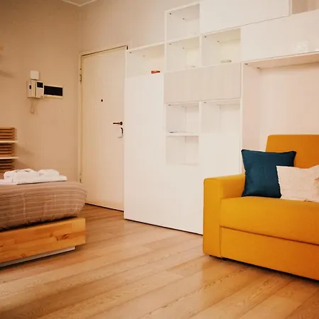 Apartment Gioire -
