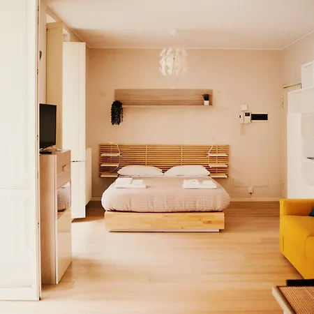 Gioire - Apartment Mailand