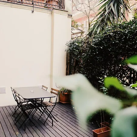 Gioire - Apartment Mailand