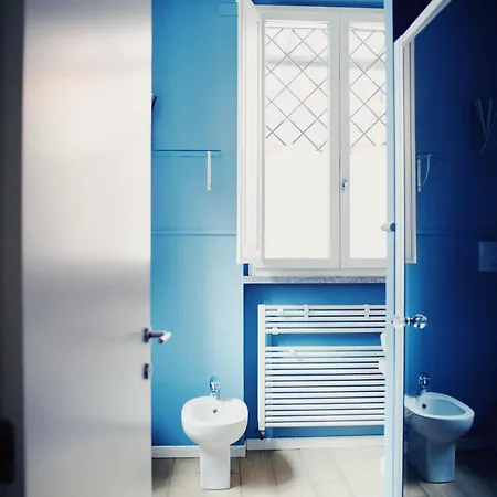Gioire - Apartment *
