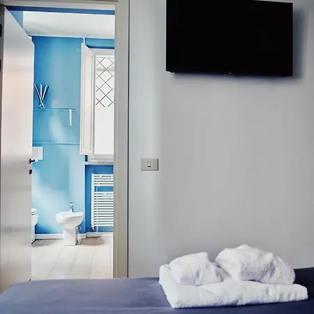Gioire - Apartment *