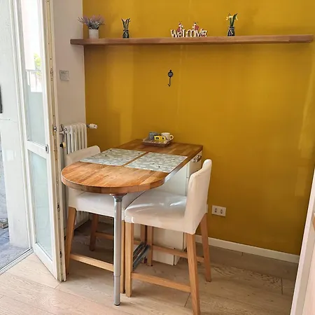 Gioire - Apartment