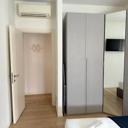 Apartment Gioire - Mailand