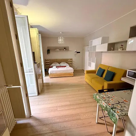 Apartment Gioire - Mailand