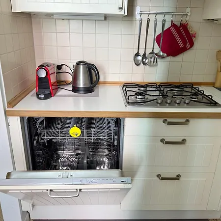Apartment Gioire -