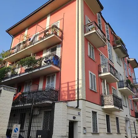 Gioire - Apartamento Milán