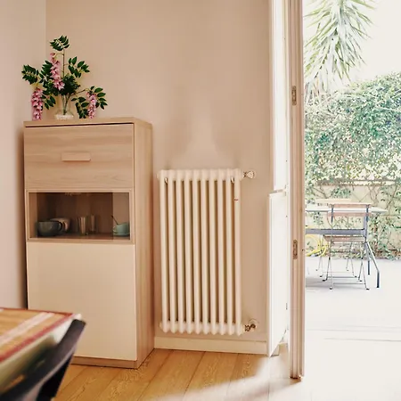 Apartamento Gioire - *