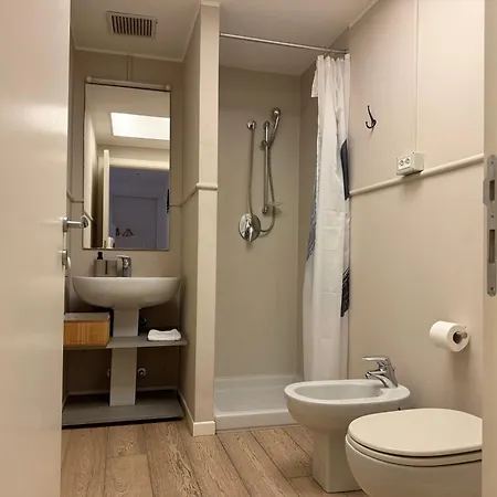 Apartamento Gioire - Milán
