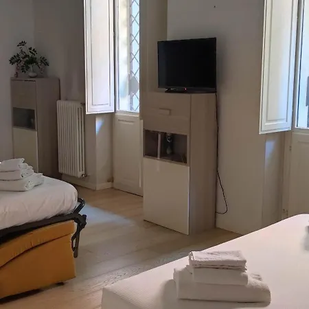 Apartamento Gioire -