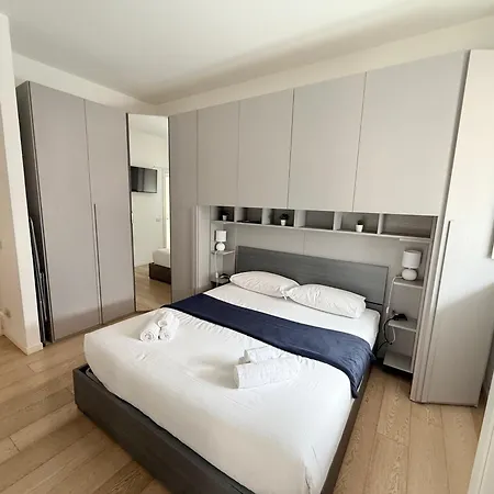 Apartamento Gioire -