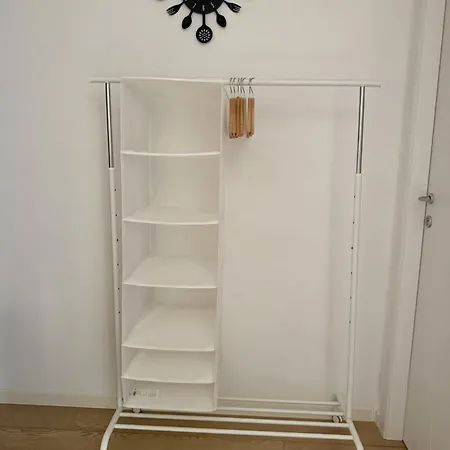 Apartamento Gioire - *