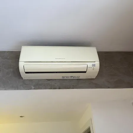 Apartamento Gioire - Milán